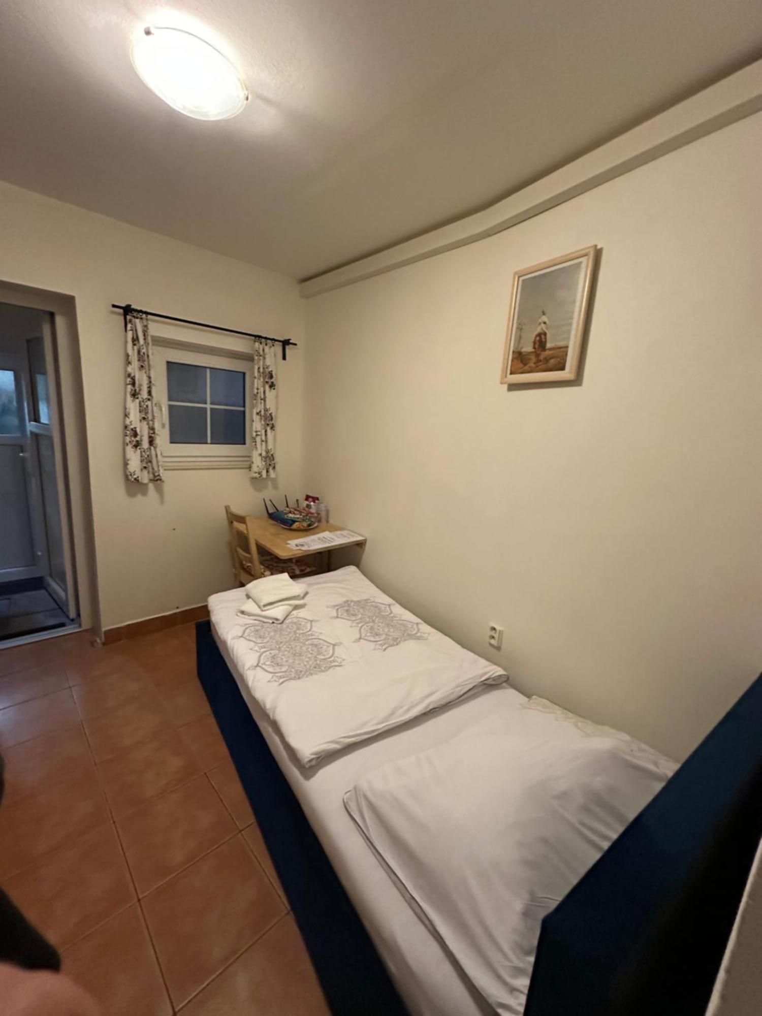 P4D Room Ceske Budejovice Exterior photo